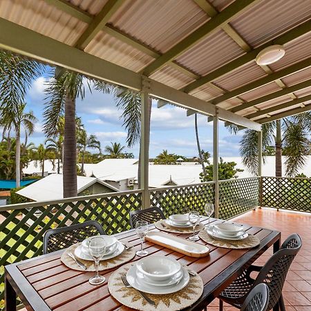 Cable Beachside Villas Broome Luaran gambar