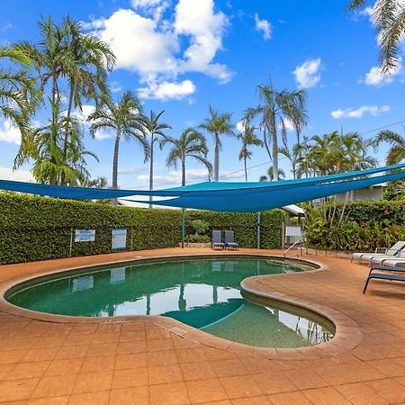 Cable Beachside Villas Broome Luaran gambar