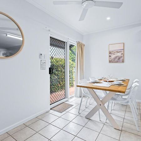 Cable Beachside Villas Broome Luaran gambar