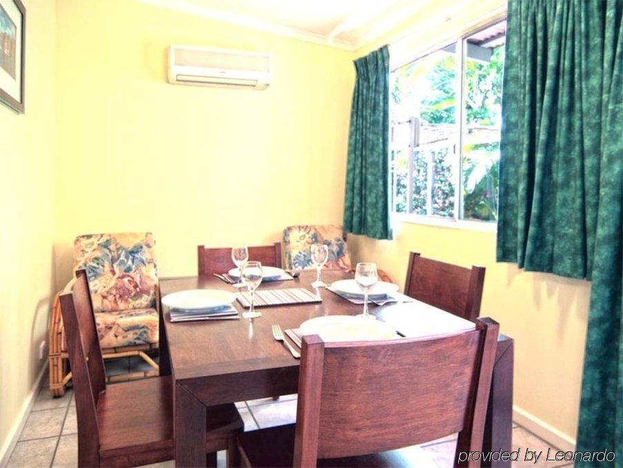 Cable Beachside Villas Broome Luaran gambar