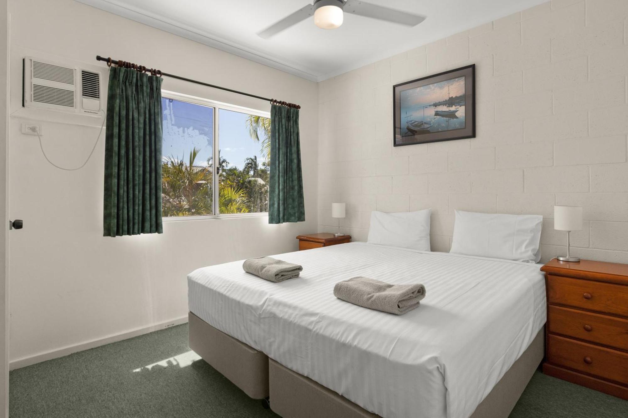 Cable Beachside Villas Broome Luaran gambar