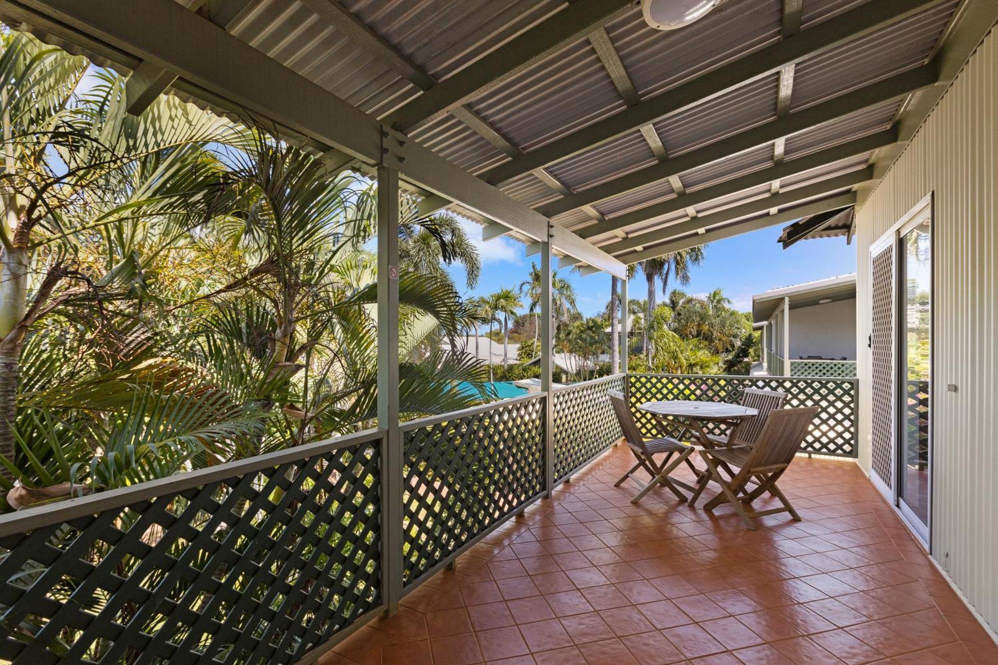 Cable Beachside Villas Broome Luaran gambar
