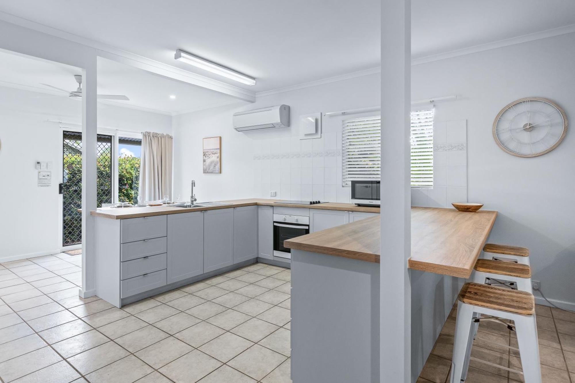 Cable Beachside Villas Broome Luaran gambar