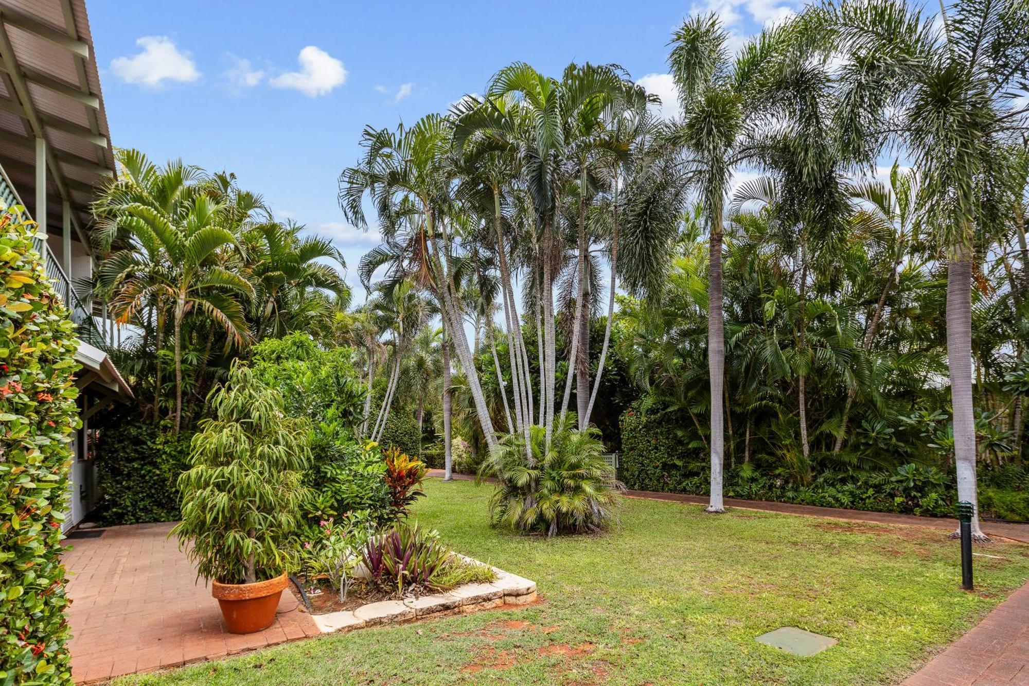 Cable Beachside Villas Broome Luaran gambar