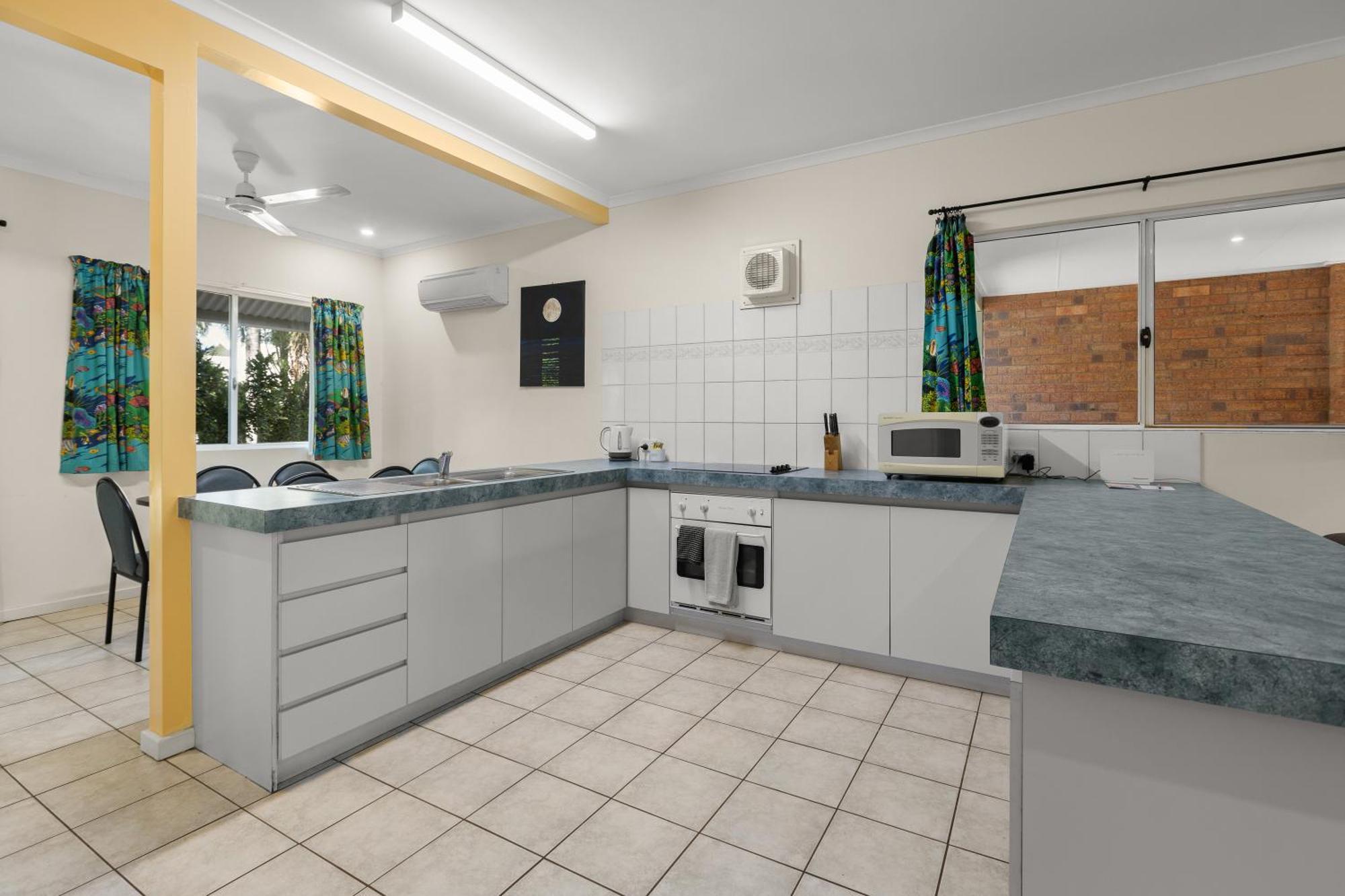 Cable Beachside Villas Broome Luaran gambar