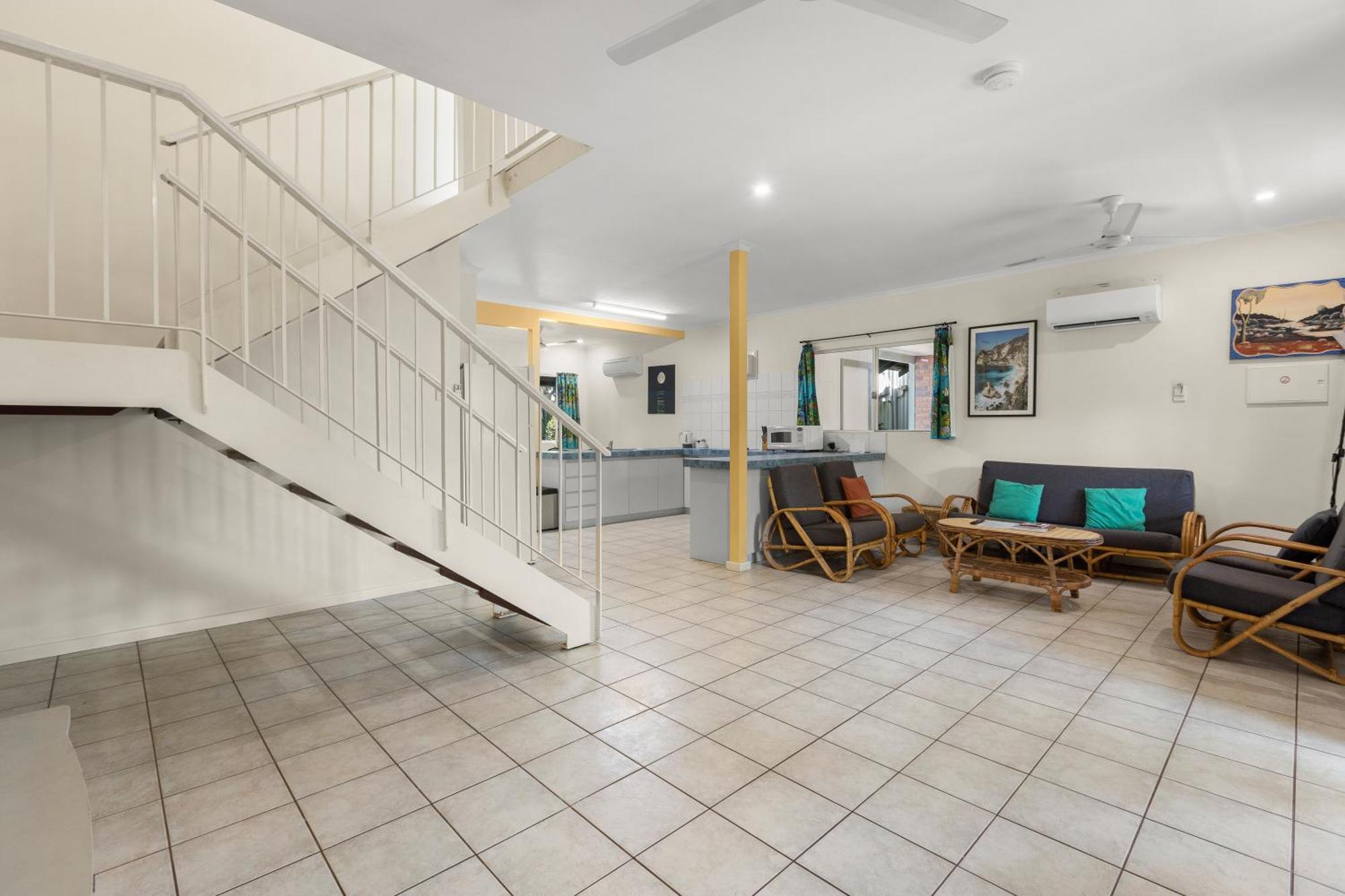Cable Beachside Villas Broome Luaran gambar