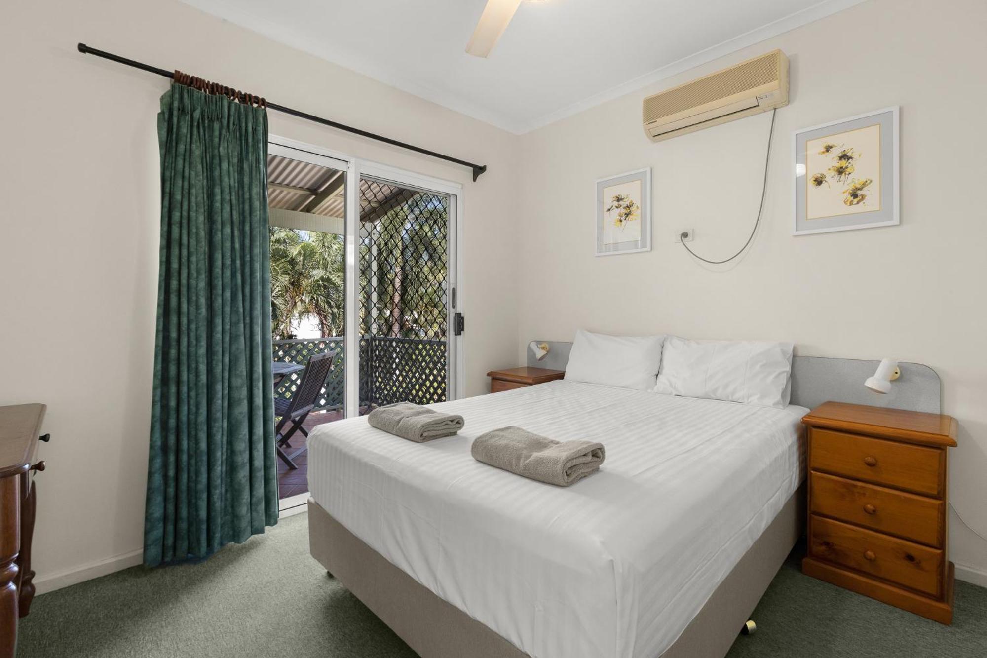 Cable Beachside Villas Broome Luaran gambar