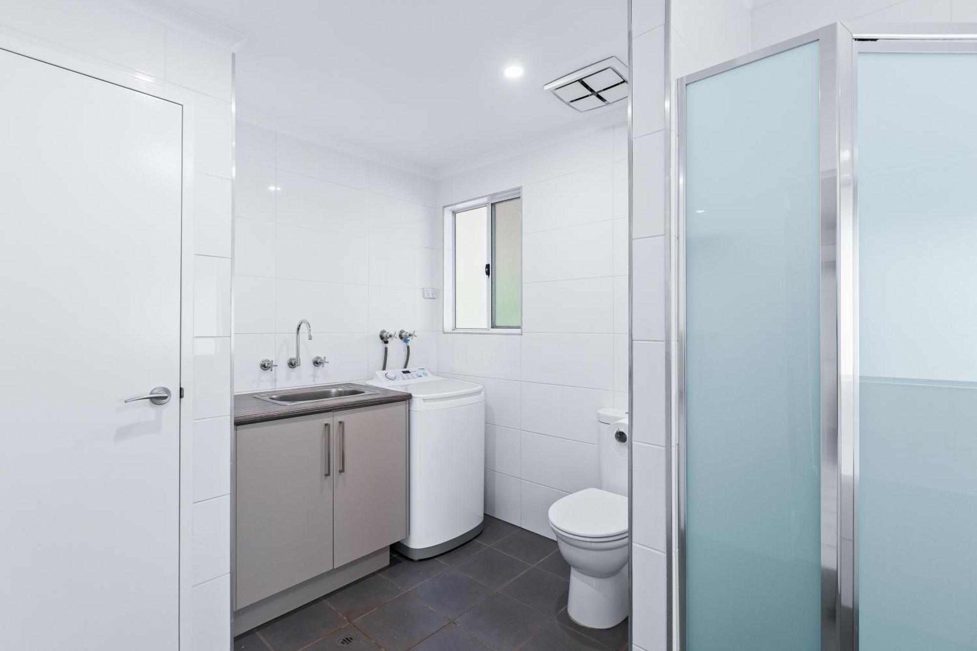 Cable Beachside Villas Broome Luaran gambar