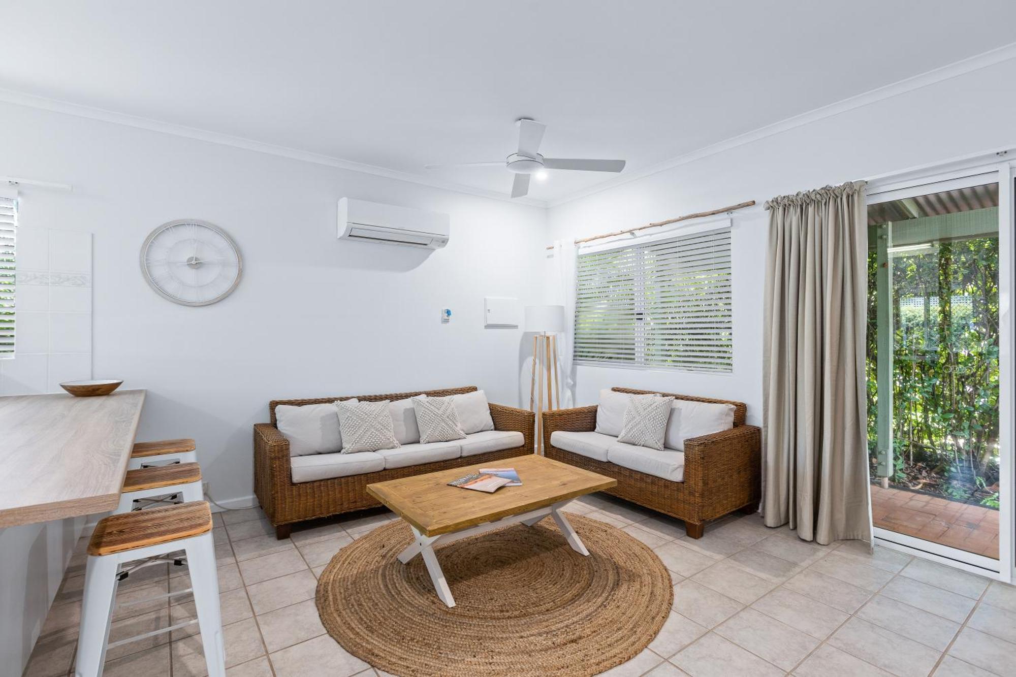 Cable Beachside Villas Broome Luaran gambar