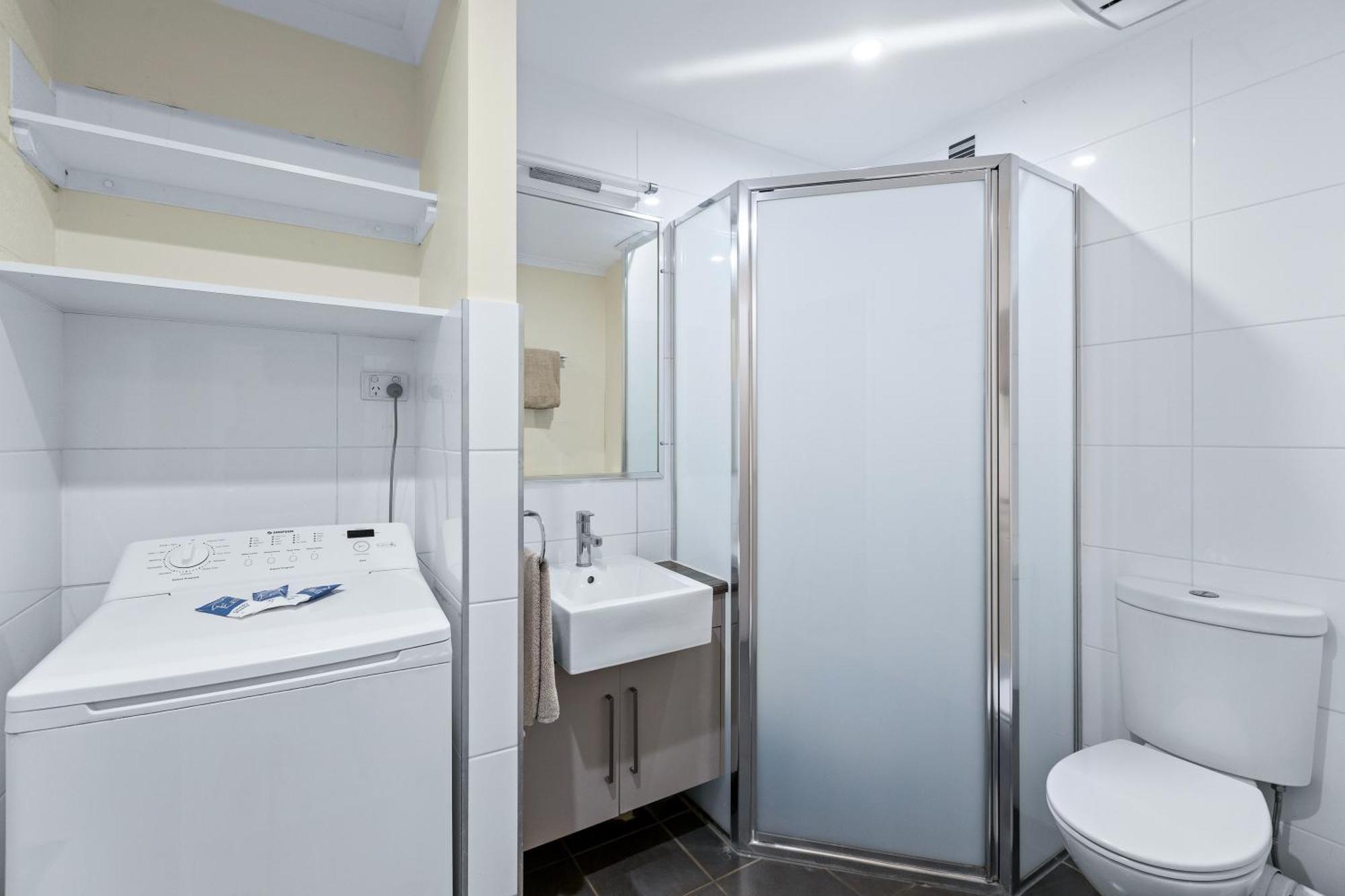 Cable Beachside Villas Broome Luaran gambar