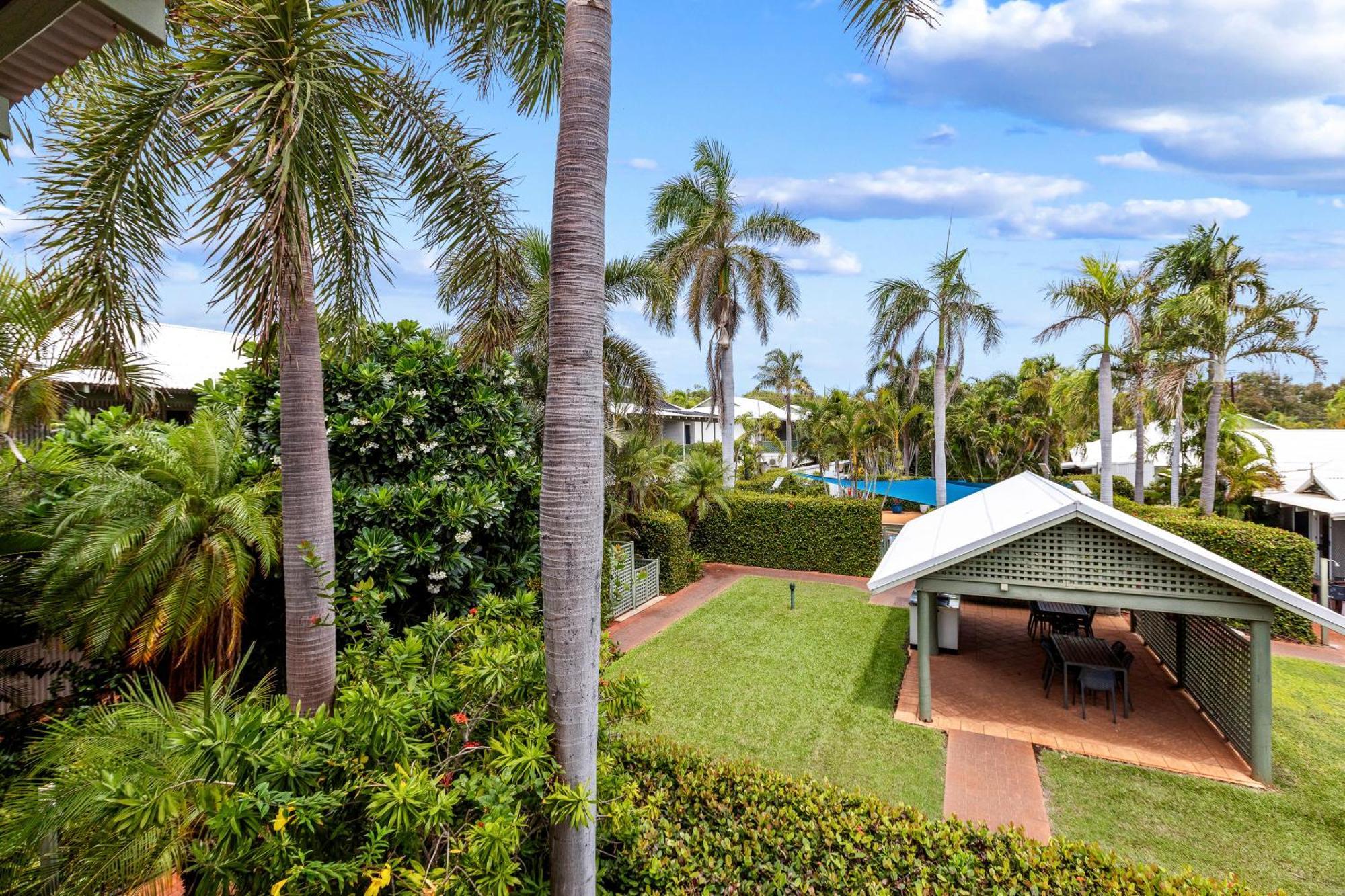 Cable Beachside Villas Broome Luaran gambar