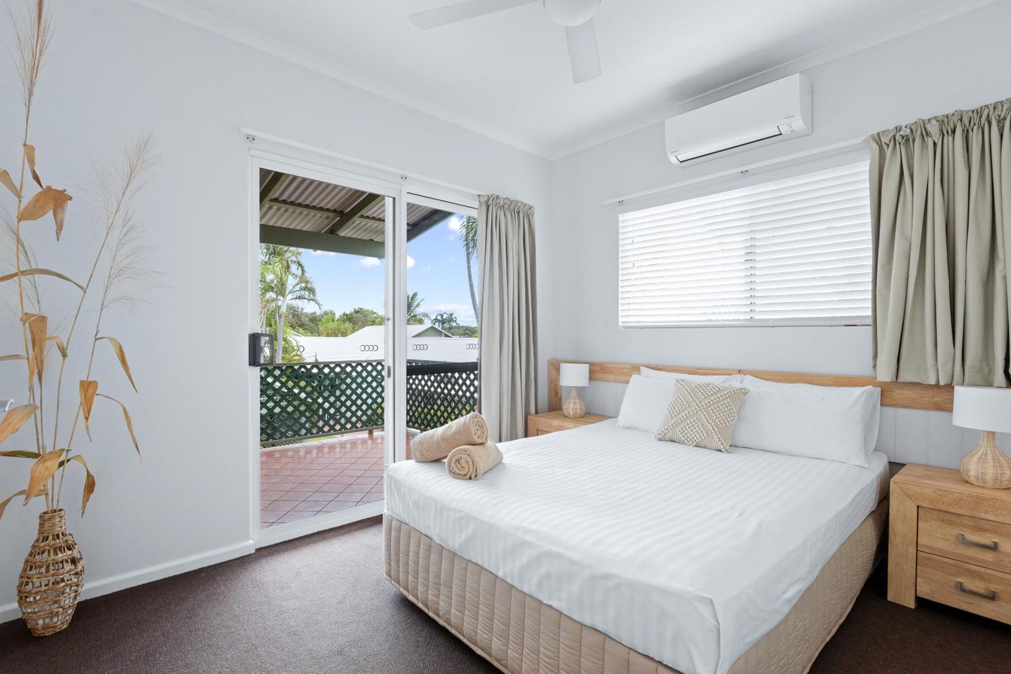 Cable Beachside Villas Broome Luaran gambar