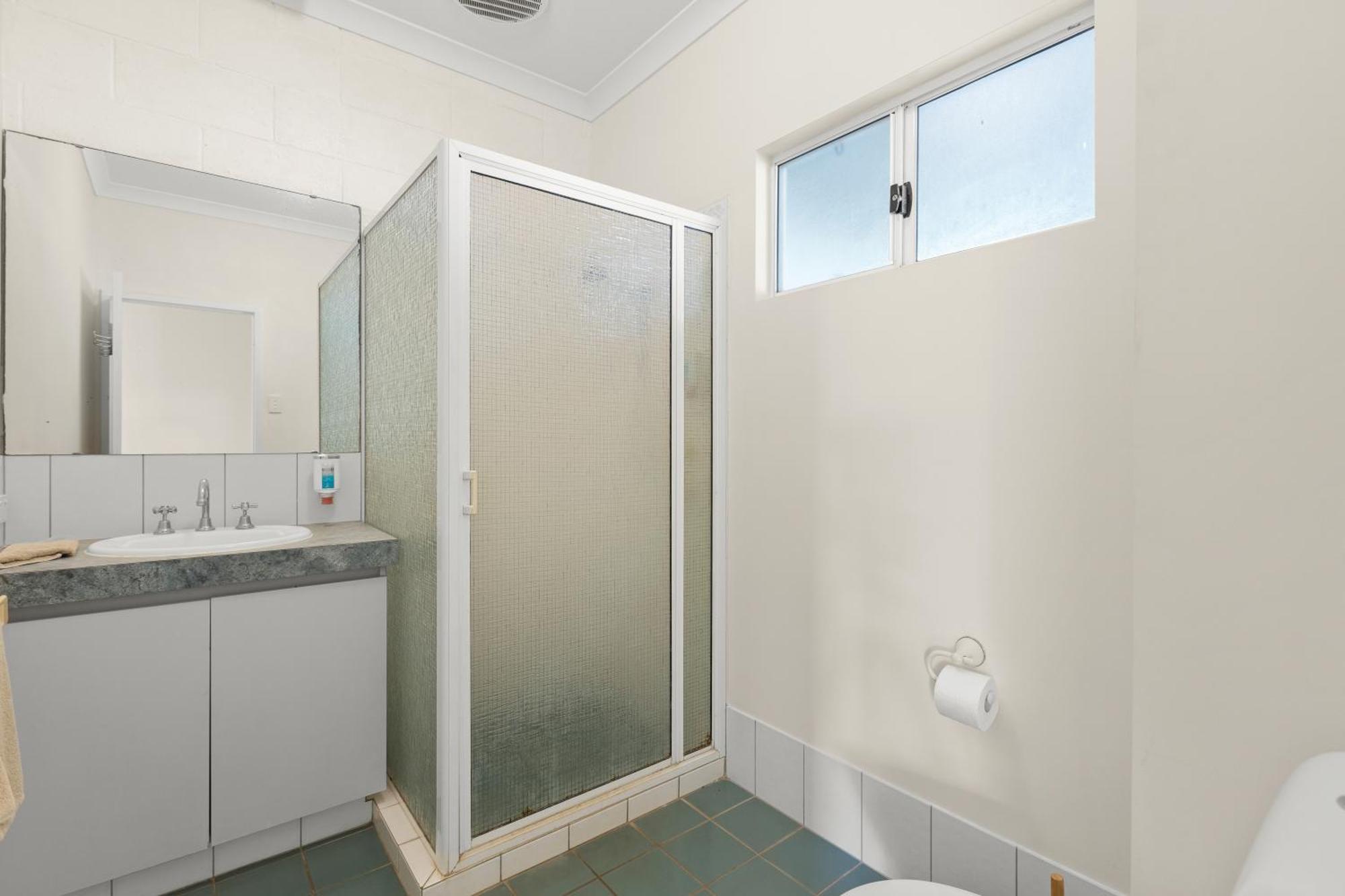 Cable Beachside Villas Broome Luaran gambar