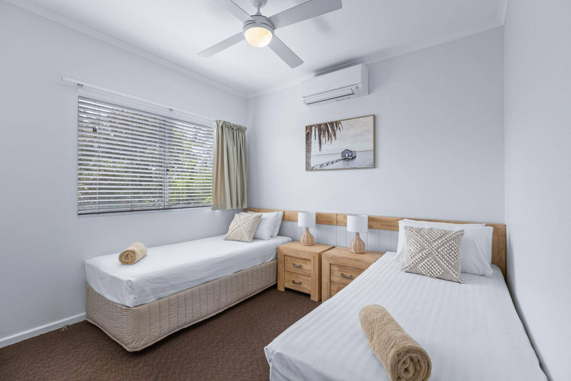 Cable Beachside Villas Broome Luaran gambar
