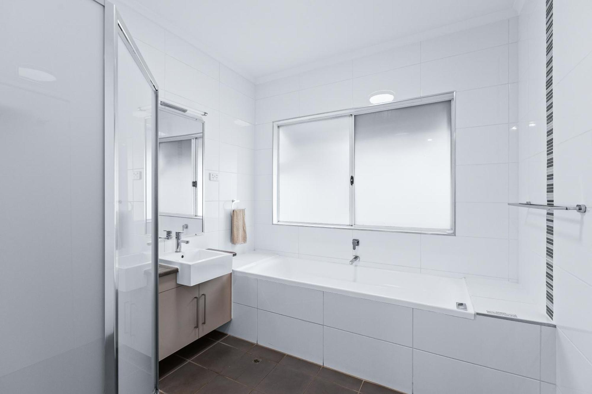 Cable Beachside Villas Broome Luaran gambar