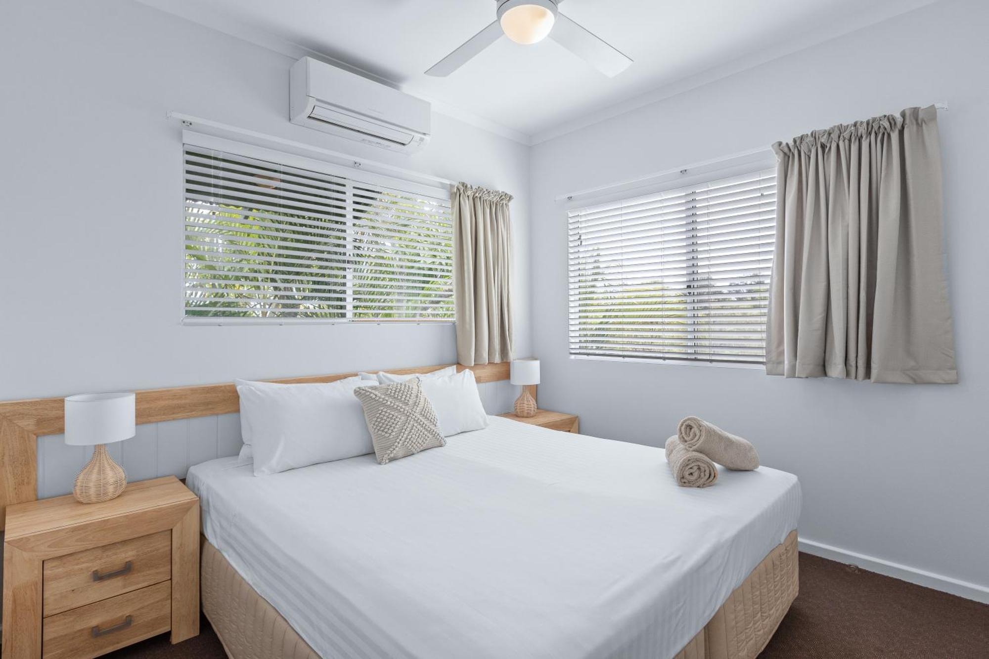 Cable Beachside Villas Broome Luaran gambar