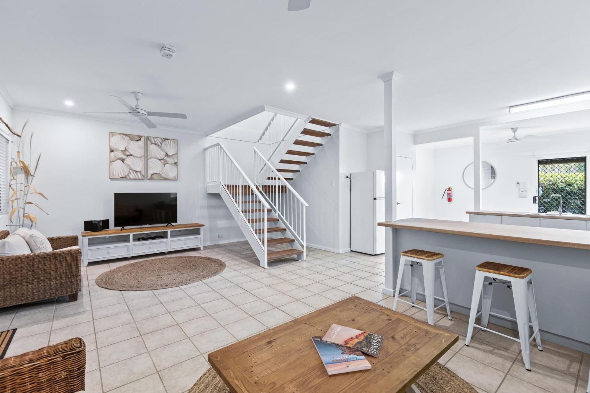 Cable Beachside Villas Broome Luaran gambar