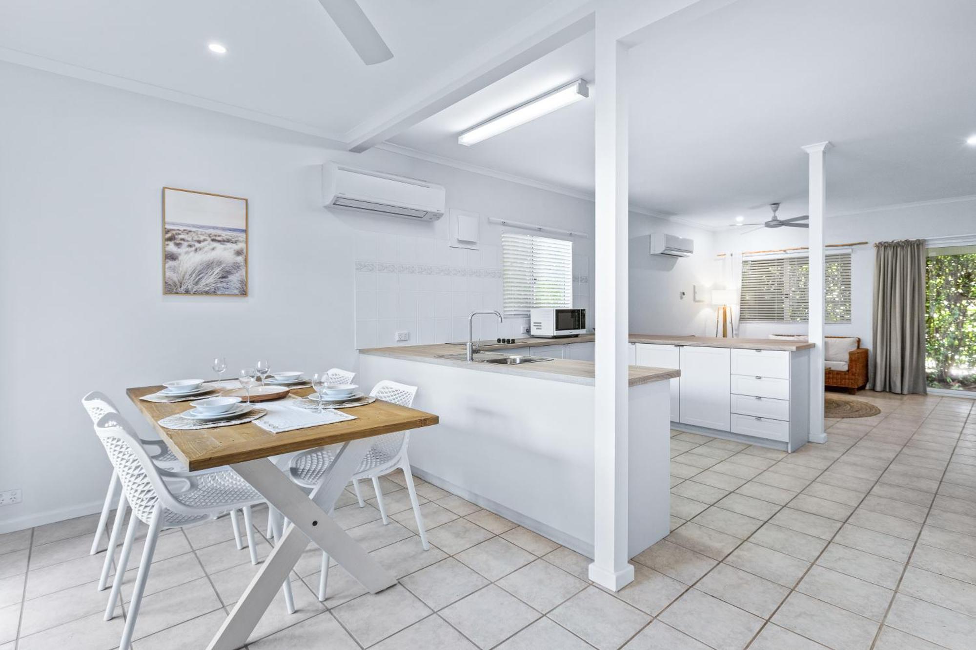 Cable Beachside Villas Broome Luaran gambar