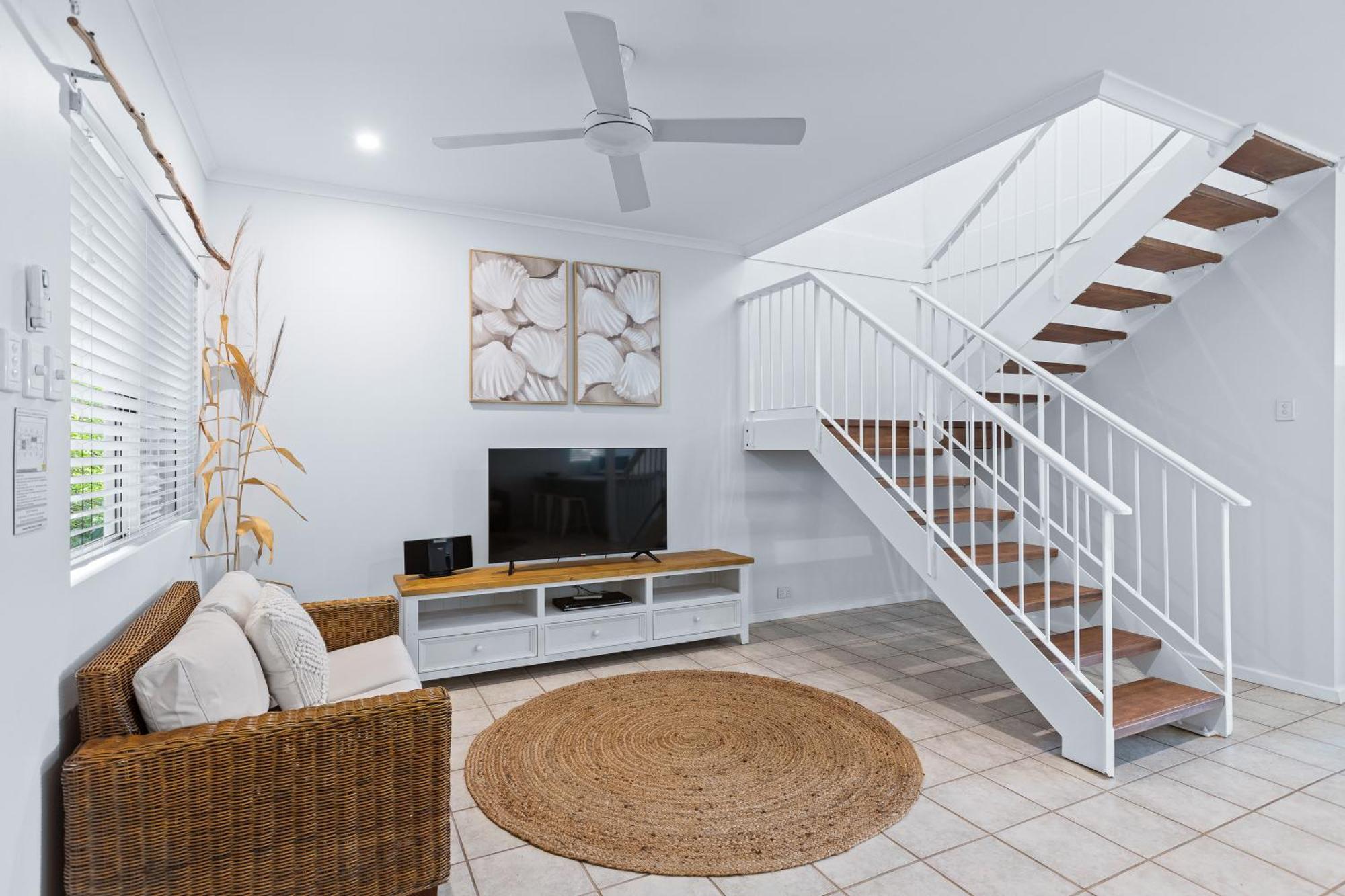 Cable Beachside Villas Broome Luaran gambar