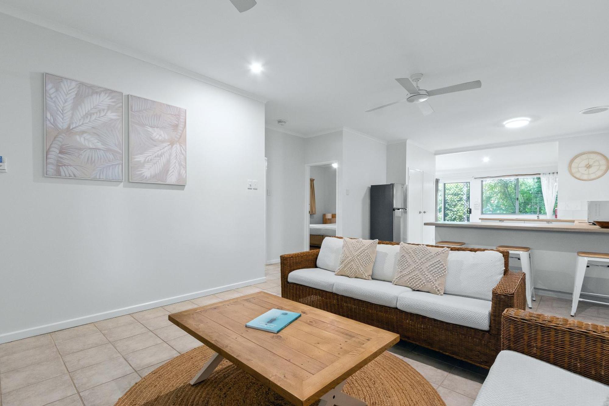 Cable Beachside Villas Broome Luaran gambar