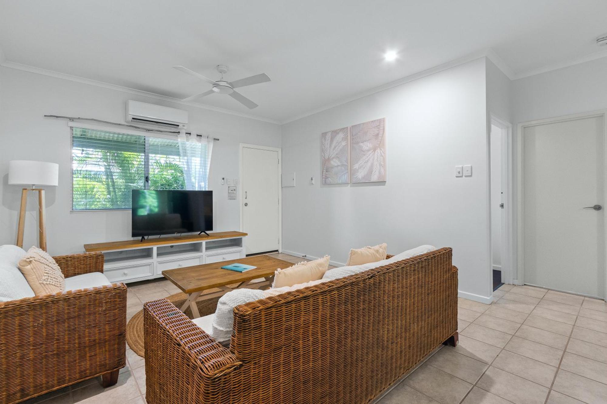 Cable Beachside Villas Broome Luaran gambar