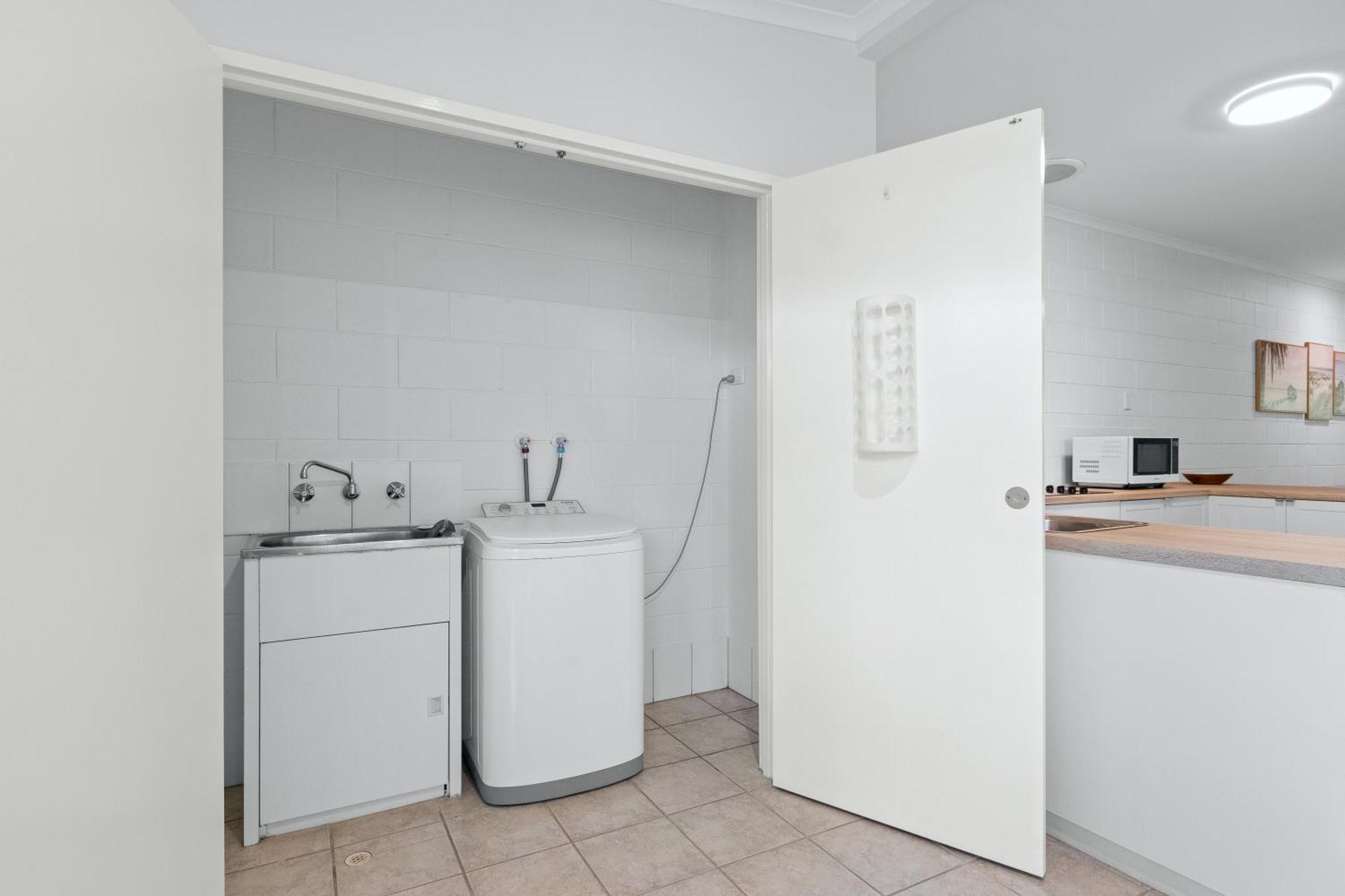 Cable Beachside Villas Broome Luaran gambar
