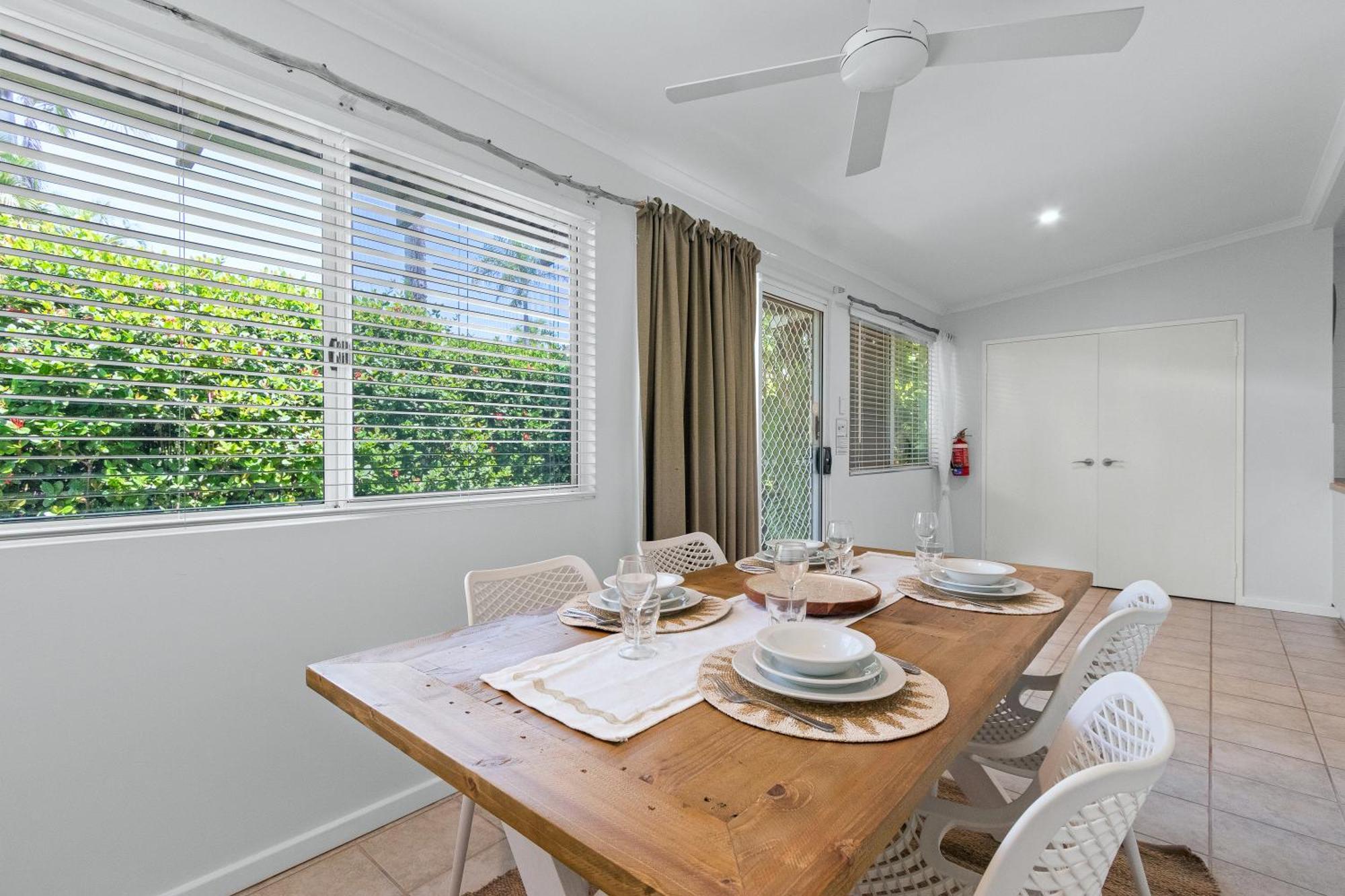 Cable Beachside Villas Broome Luaran gambar