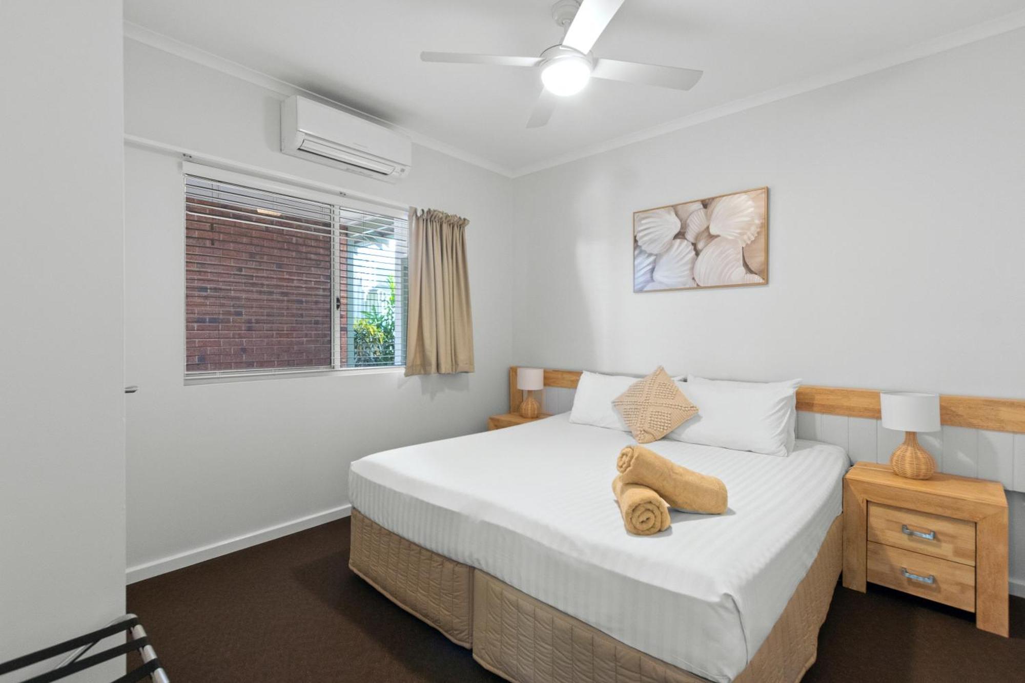 Cable Beachside Villas Broome Luaran gambar
