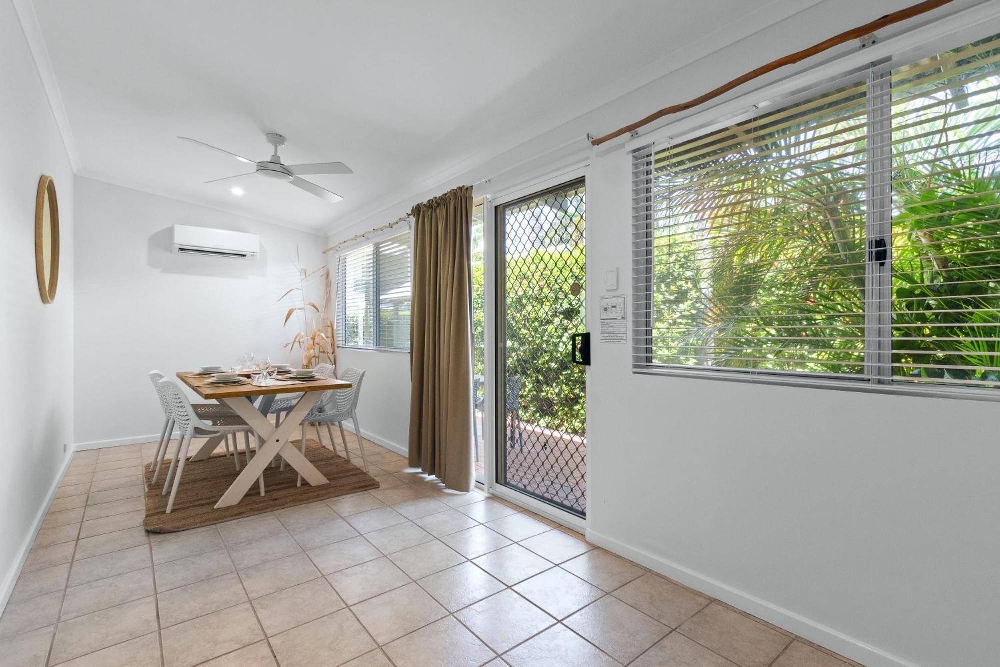 Cable Beachside Villas Broome Luaran gambar