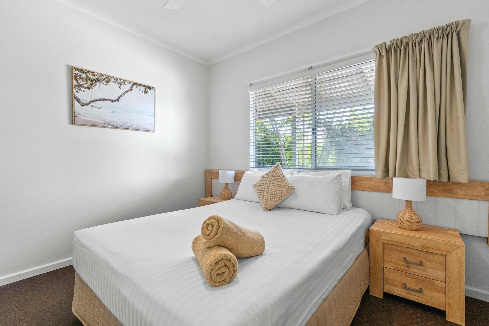 Cable Beachside Villas Broome Luaran gambar