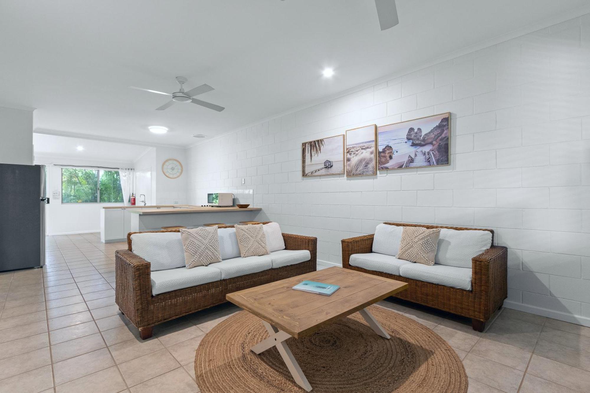 Cable Beachside Villas Broome Luaran gambar