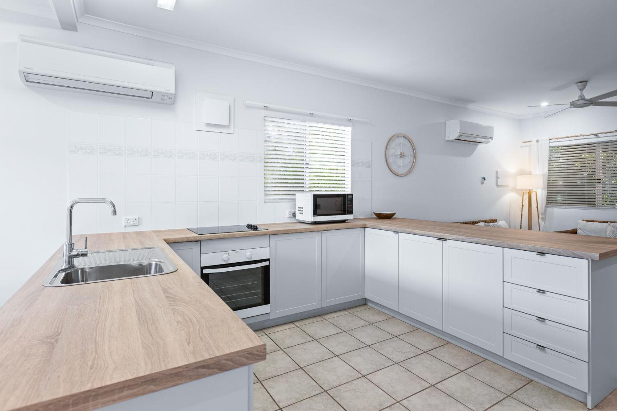 Cable Beachside Villas Broome Luaran gambar