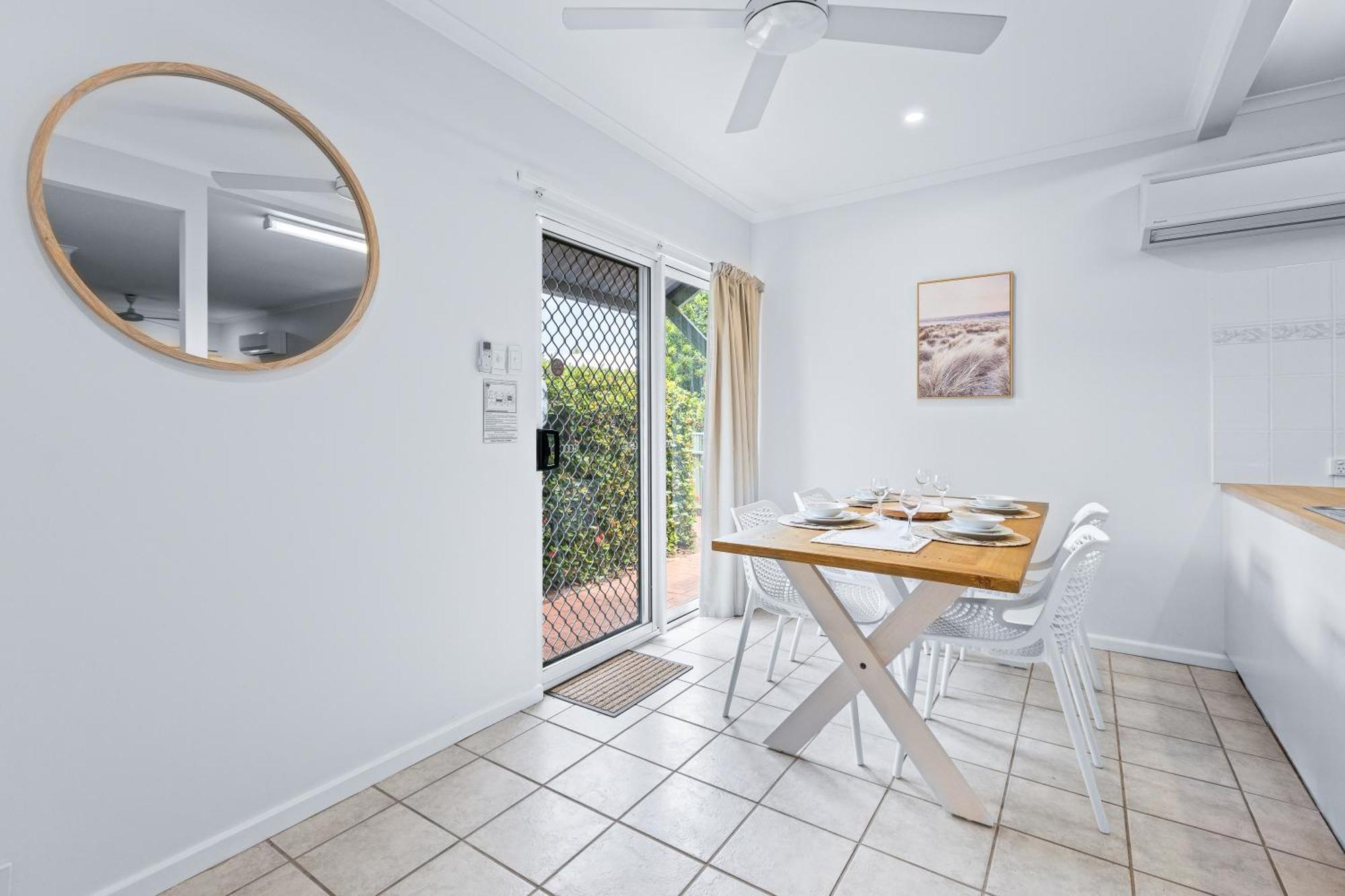 Cable Beachside Villas Broome Luaran gambar