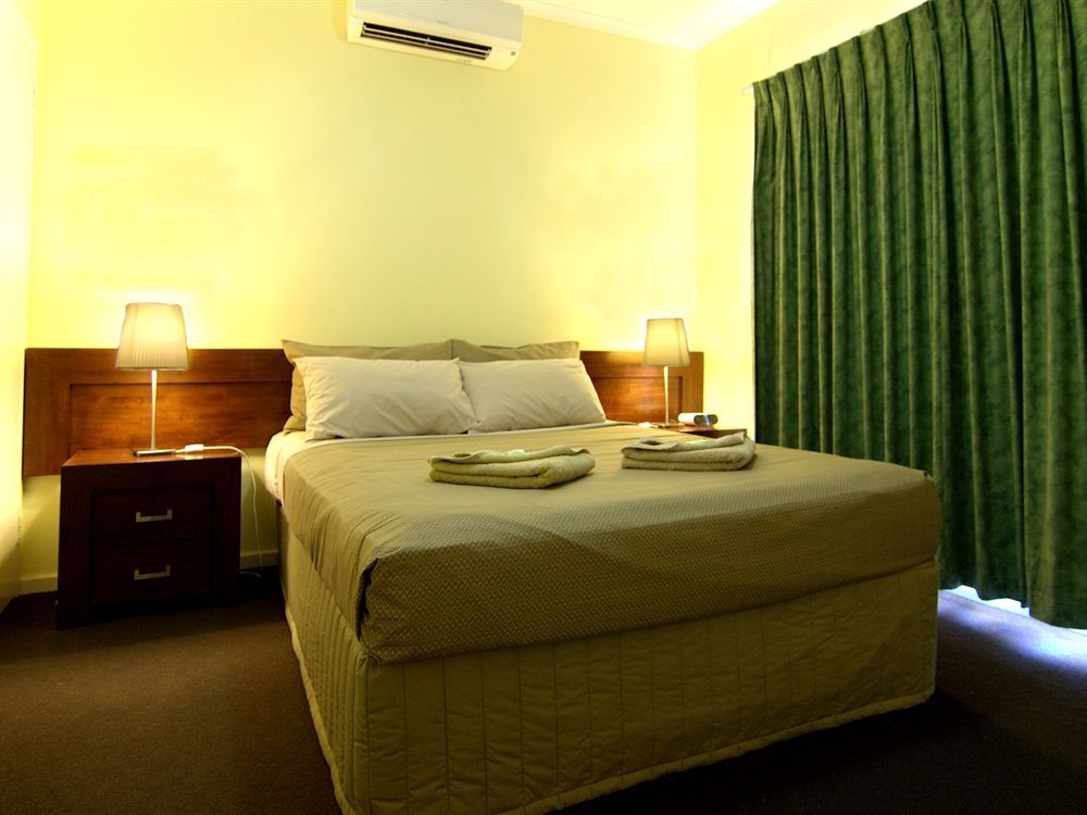 Cable Beachside Villas Broome Luaran gambar