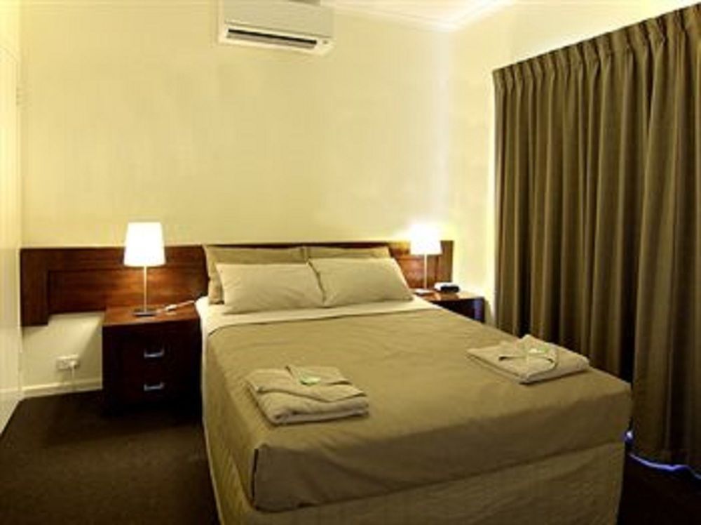 Cable Beachside Villas Broome Luaran gambar