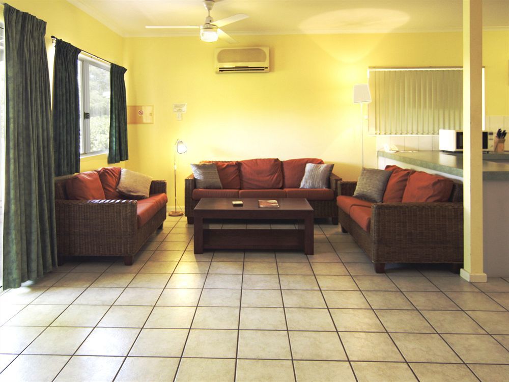 Cable Beachside Villas Broome Luaran gambar