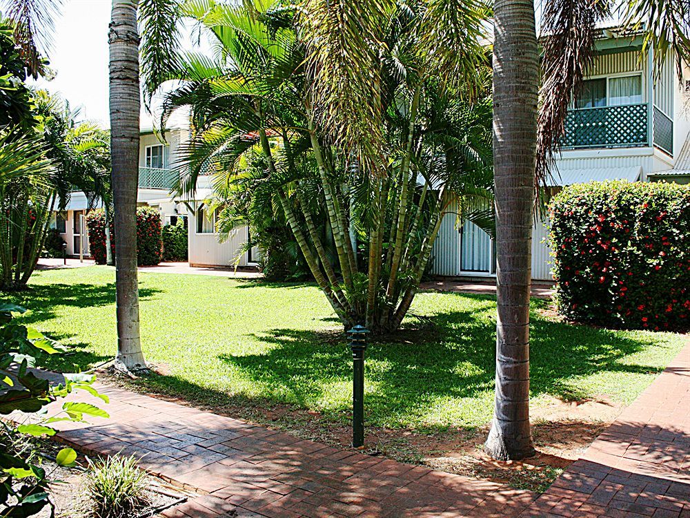 Cable Beachside Villas Broome Luaran gambar