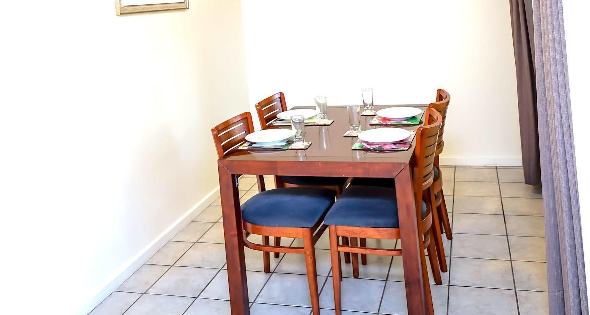 Cable Beachside Villas Broome Luaran gambar
