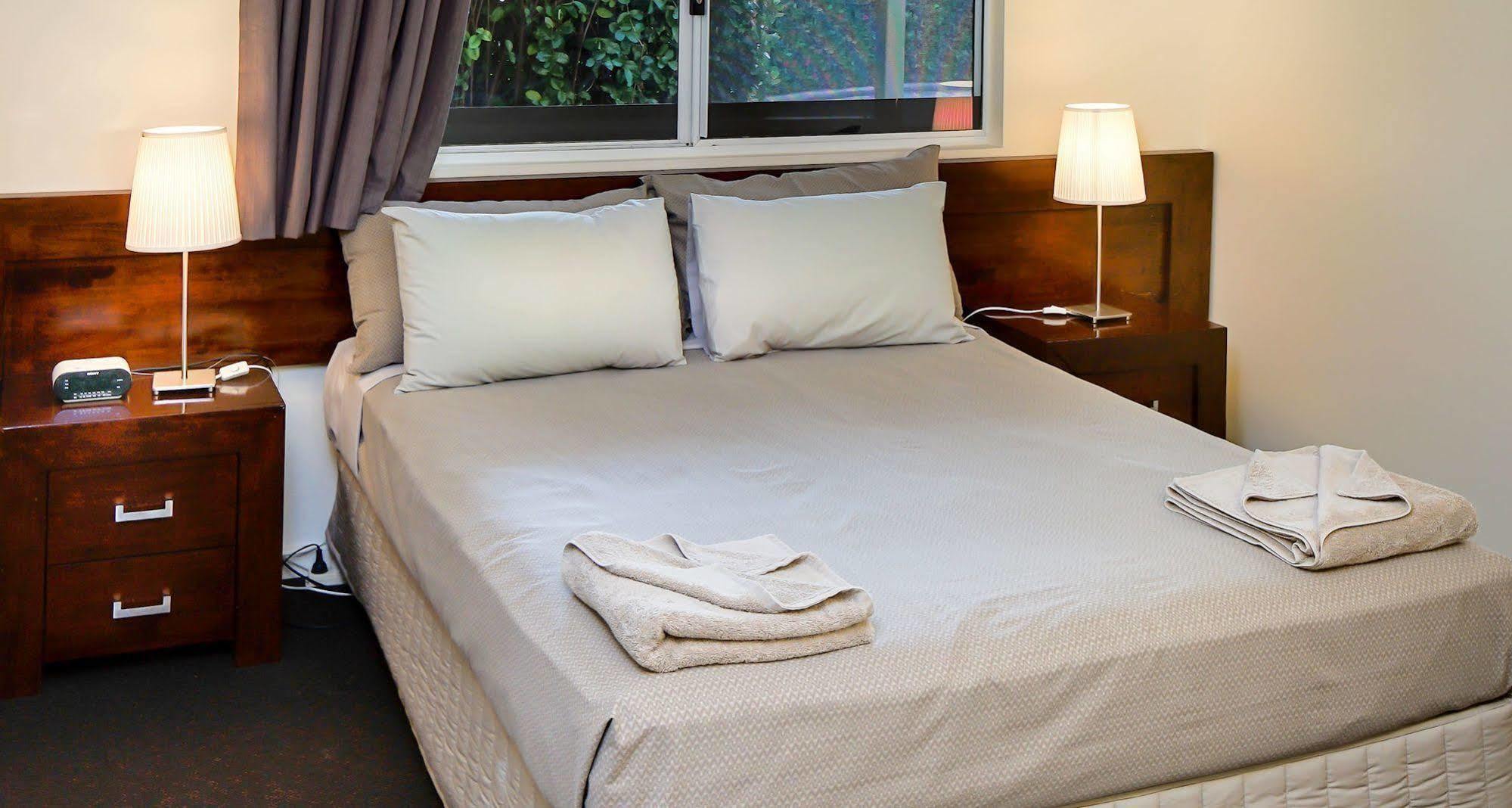 Cable Beachside Villas Broome Luaran gambar