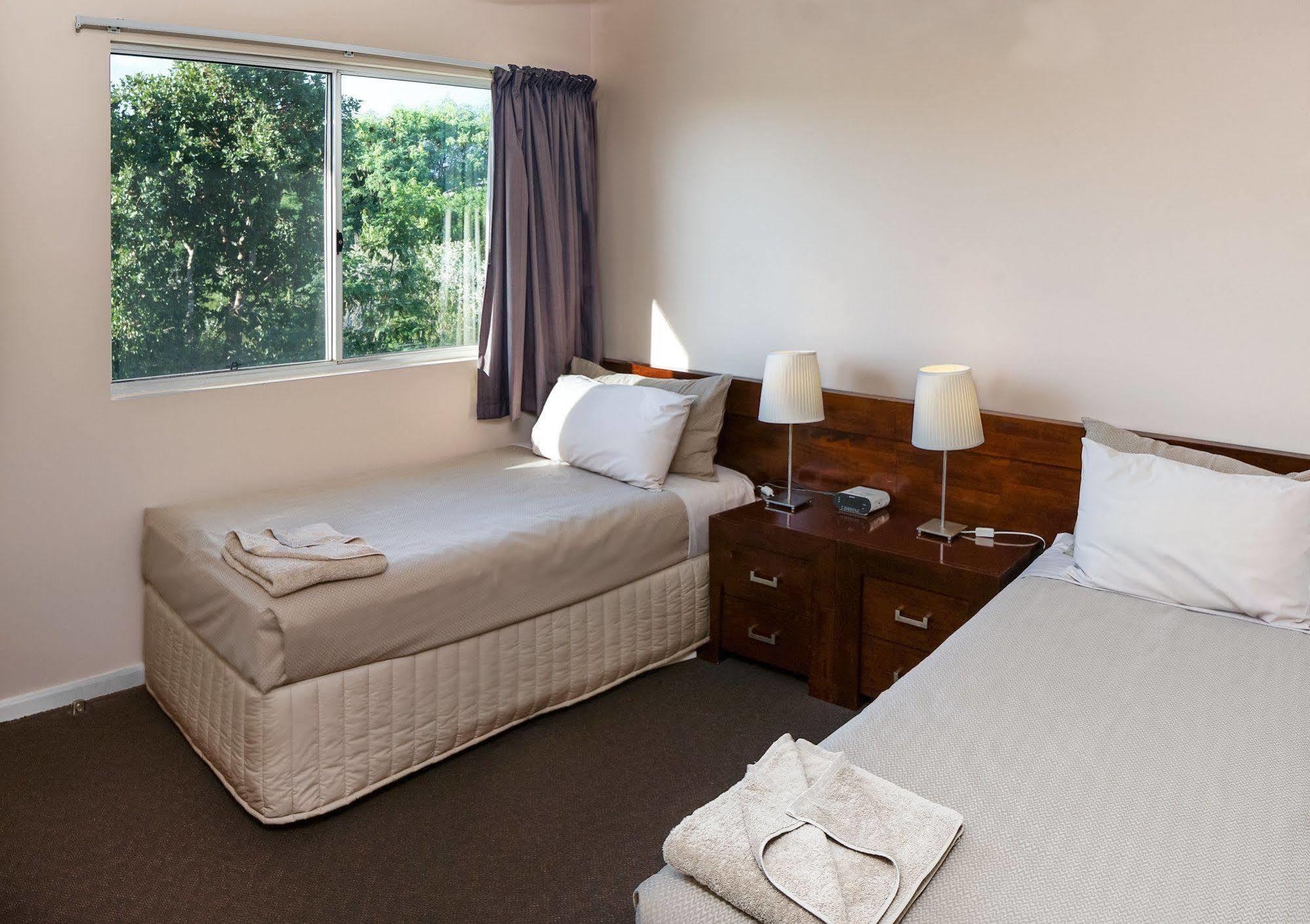 Cable Beachside Villas Broome Luaran gambar