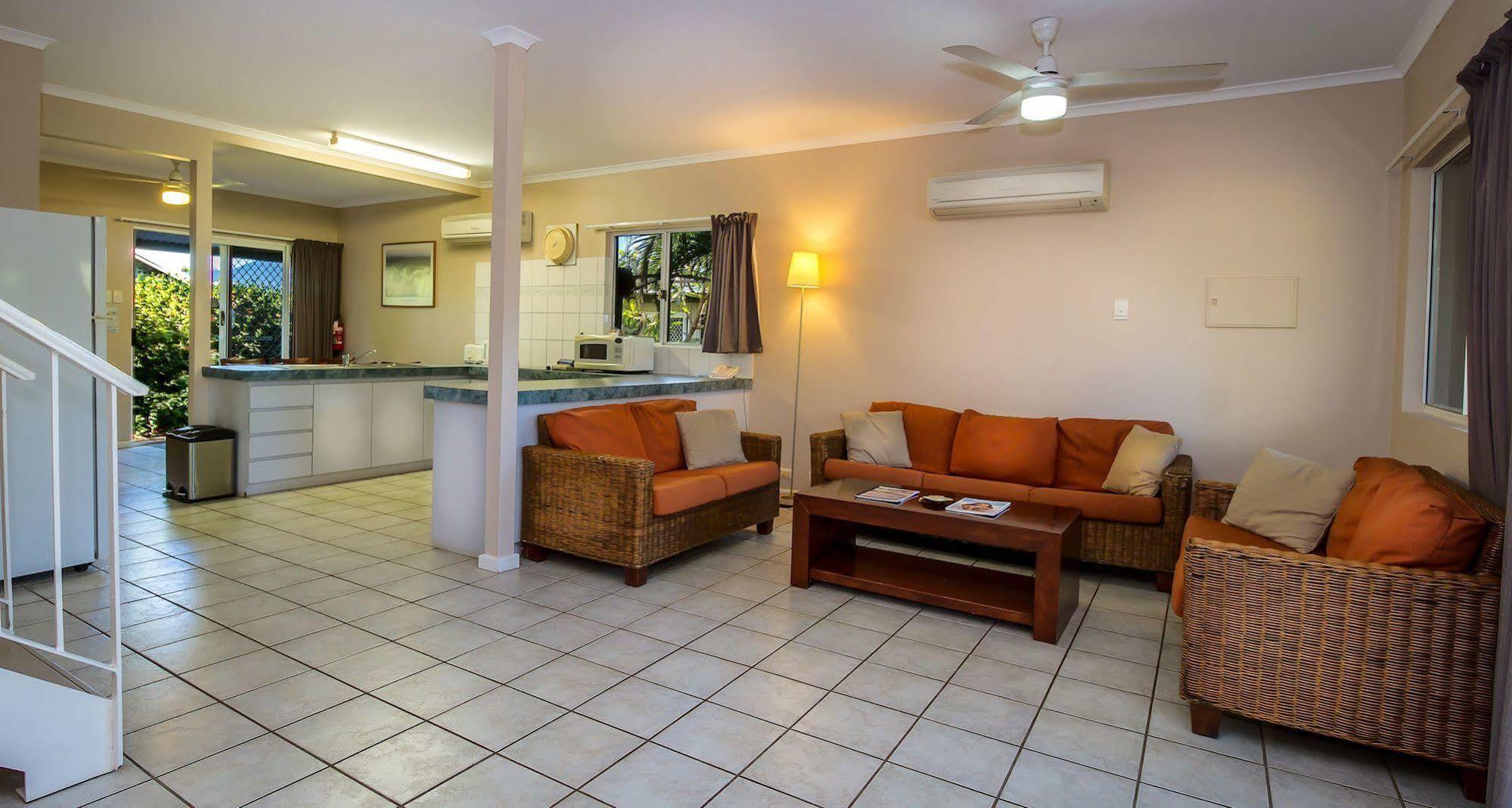 Cable Beachside Villas Broome Luaran gambar