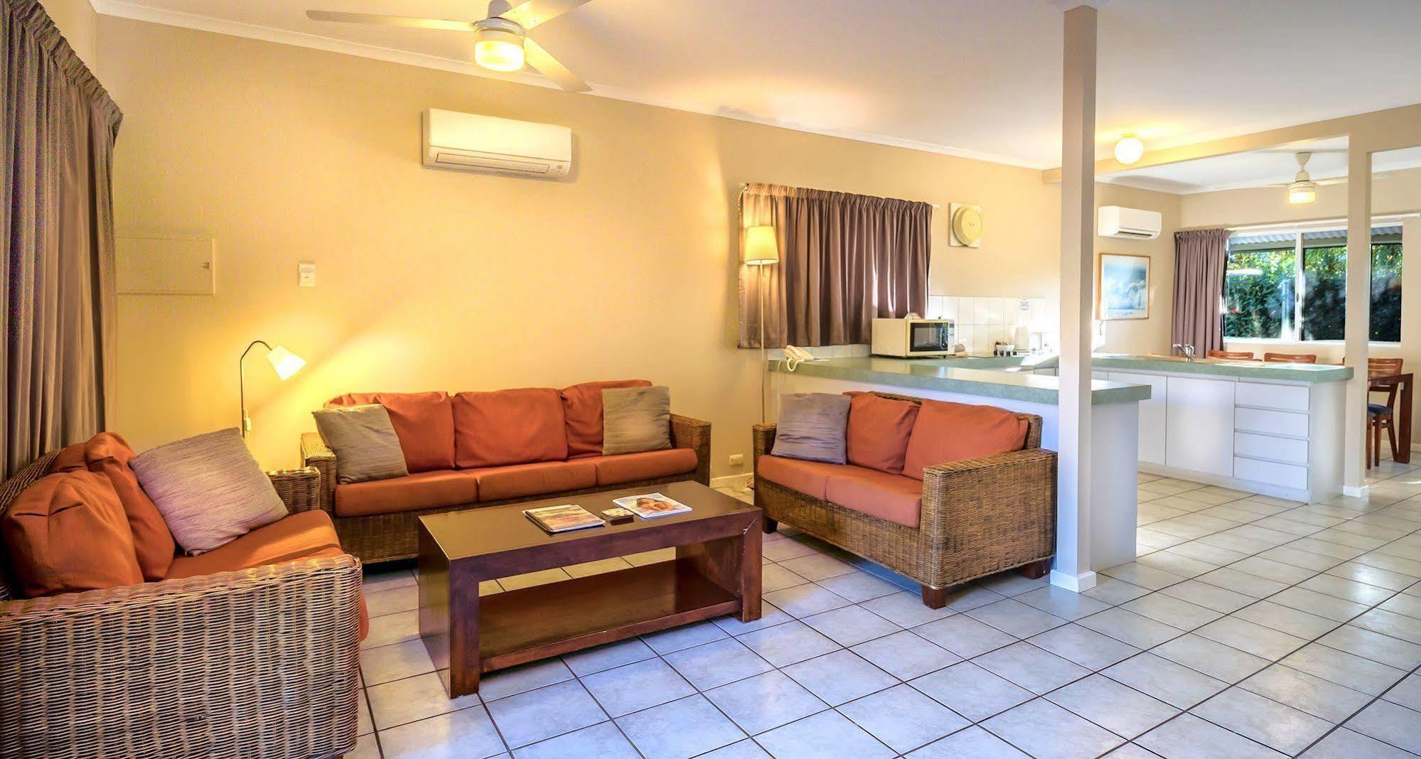 Cable Beachside Villas Broome Luaran gambar