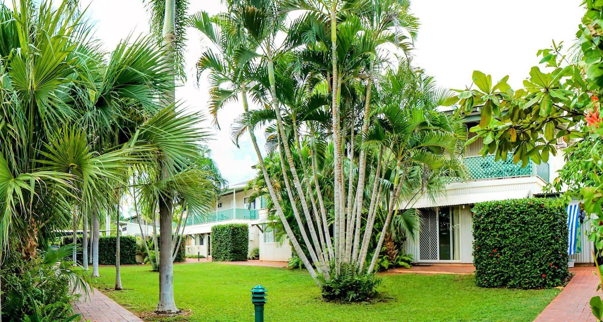 Cable Beachside Villas Broome Luaran gambar